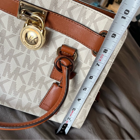 🤎 Michael Kors Satchel 🤎 - Picture 11 of 11